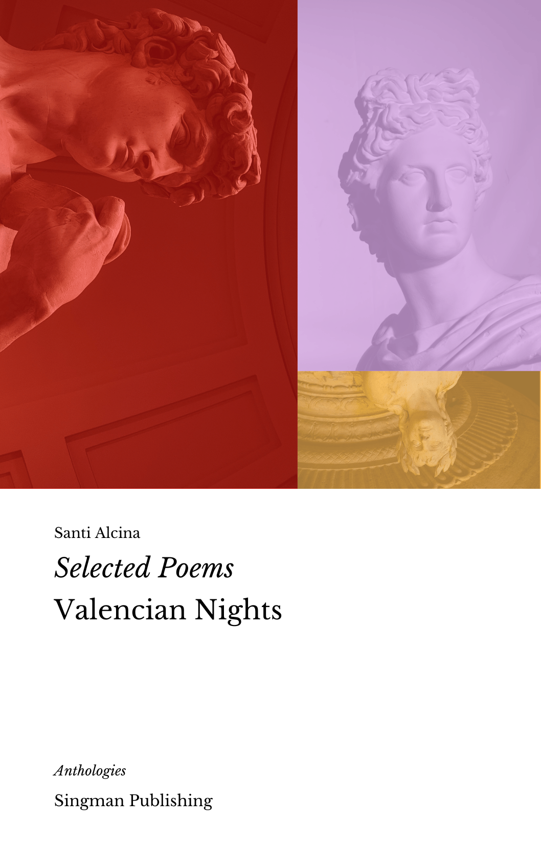 Santi Alcina Musical Score Publication